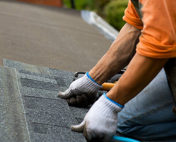 Slate Roofing Contractor in Wade, MS